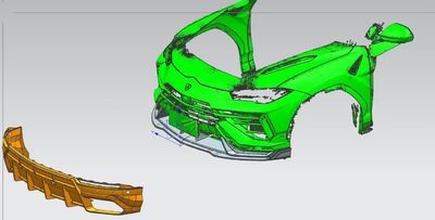 Guangzhou Ronghuangchegai Auto Accessories Co., Ltd.