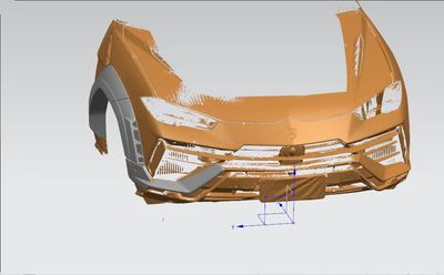 Guangzhou Ronghuangchegai Auto Accessories Co., Ltd.
