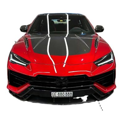 URUS Auto-Ersatzteile älteres Modell Lamborghini Urus Karbonfaserkörper-Kit Kapuze