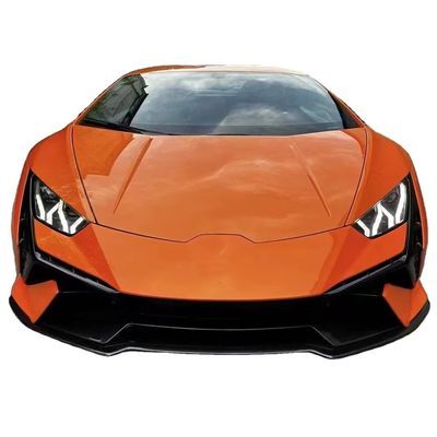 Tecnica Custom Body Kits LP580 610 EVO Lamborghini Huracan Body Kit Spoiler Kapuze