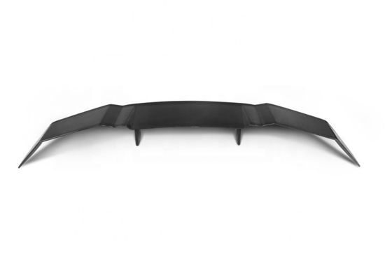 Für Lamborghini LP580 LP610 Kohlenstofffaser Spoiler LP580 LP610 Upgraded Vors Style Kohlenstofffaser Spoiler Wing