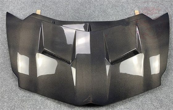 Hochwertiges Carbonfaser-Deckel Aventador Carbonfaser-Maschinendeckel LP700 LP720 Motoröffnung