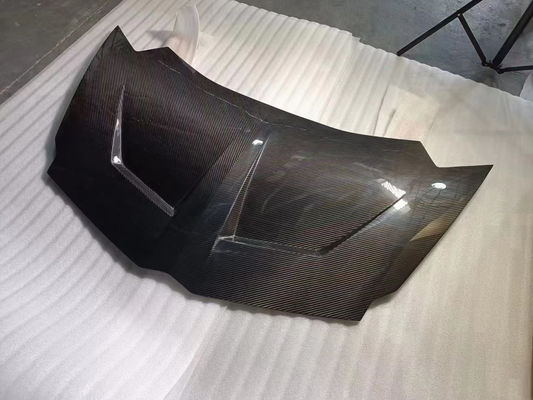 1016 Style Kohlenstofffaserkappe für den Aventador Lp700 LP720 LP750SV