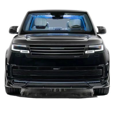 SPORT L494 Range Rover Breitkörper-Kit Land Rover Verstärkte Vorderstoßstange