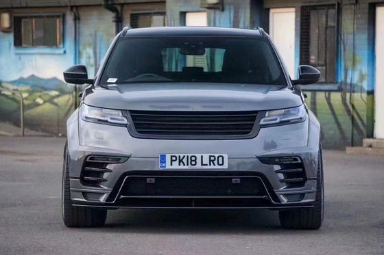 Velar Land Rover Body Kit 2018 - 2019 LUMA Stil Velar Body Kit