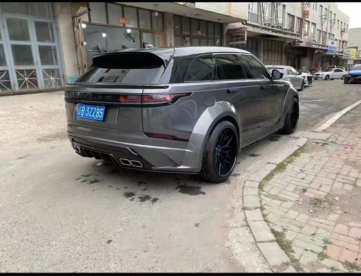 Velar Land Rover Body Kit 2018 - 2019 LUMA Stil Velar Body Kit