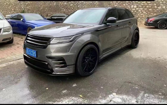 Velar Land Rover Body Kit 2018 - 2019 LUMA Stil Velar Body Kit