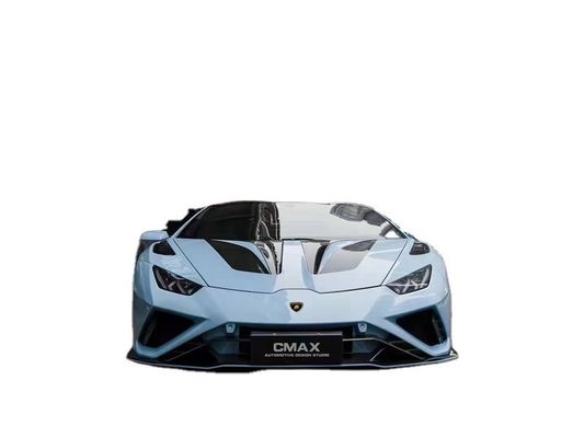 Neues Produkt für Lamborghini Huracan LP580 LP610 Body Kit Huracan LP580 LP610 Upgrade EVO Vorder- und Hinterstoßfänger