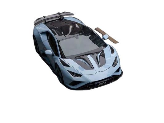 Neues Produkt für Lamborghini Huracan LP580 LP610 Body Kit Huracan LP580 LP610 Upgrade EVO Vorder- und Hinterstoßfänger