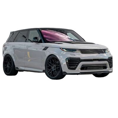 Land Rover Discovery Sport Body Kit UB Style 2023 Hinterbumper Lippe Breitkörper-Kit