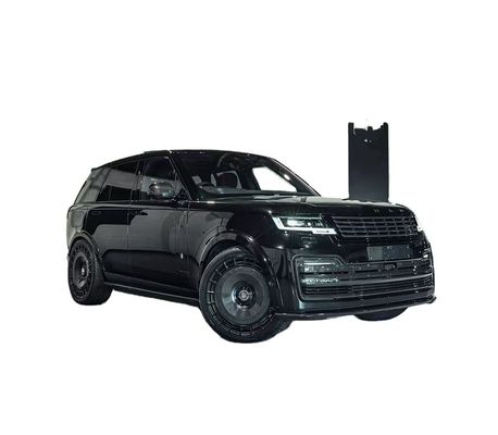 2022 Land Rover Body Kit Range Rover UB Stil Vorder- und Rückstoßfänger Stoßfänger Spoiler