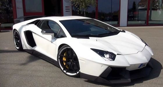Für Lamborghini LP700 LP750 Kohlenstofffaser Körper Kit LP700 750 Upgraded Novi Front Schaufel Seitenrock Körper Kit