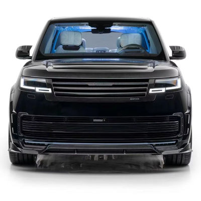 Rangerover Land Rover Body Kit MSY Stil Vorderlip Diffuser Breitkörper-Kit
