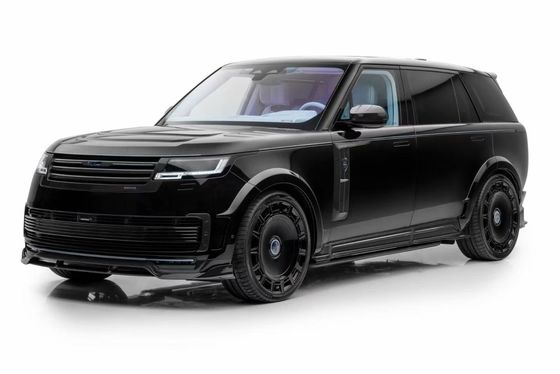 Rangerover Land Rover Body Kit MSY Stil Vorderlip Diffuser Breitkörper-Kit