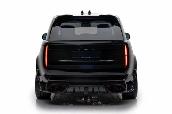 Rangerover Land Rover Body Kit MSY Stil Vorderlip Diffuser Breitkörper-Kit
