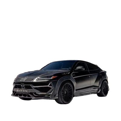Autoteile für Lamborghini Urus Body Kit URUS Upgrades Keyvany-Stil Vorder- und Rückstoßfänger Widebody Kit