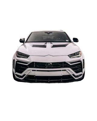 Autoteile für Lamborghini Urus Body Kit Urus Upgrades 1016-Style Front Scoop Diffuser Spoiler Widebody Kit