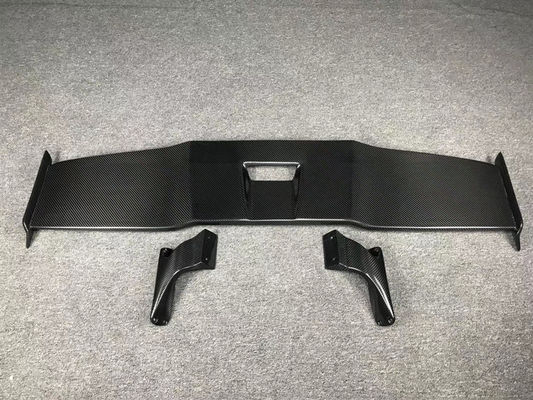 Autoteile Kohlenstofffaserspoiler für Lamborghini Huracan LP580LP610 LP580 LP610SD Style Kohlenstofffaserspoiler