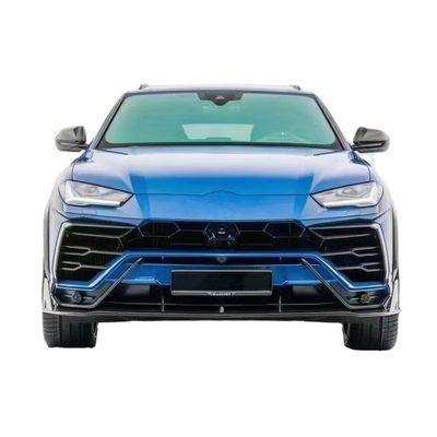 Autoteile Kohlenstofffaserkörper-Kit für Lamborghini URUS URUS Upgrades das MSY Front Schaufel Diffusor Spoiler Breitkörper-Kit