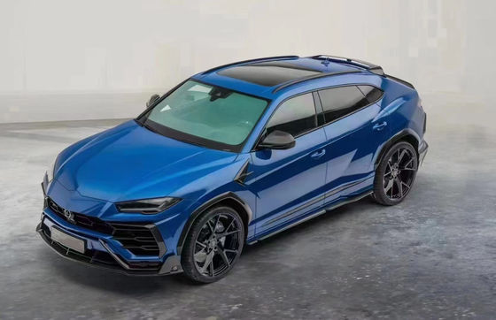 Autoteile Kohlenstofffaserkörper-Kit für Lamborghini URUS URUS Upgrades das MSY Front Schaufel Diffusor Spoiler Breitkörper-Kit