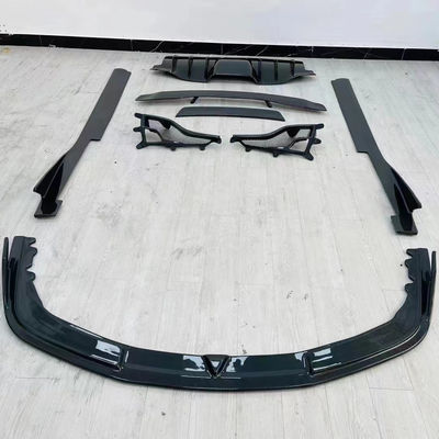 Für Ferrari 458 Kohlenstofffaserkörper-Kit 458 Kohlenstofffaserkörper-Körper-Kit
