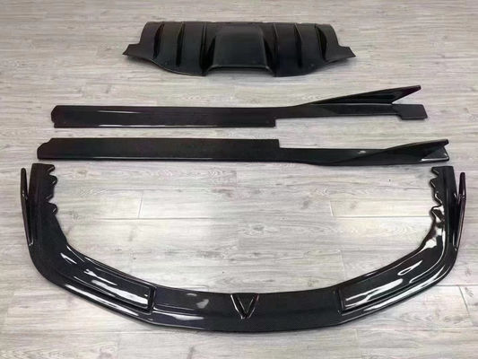 Für Ferrari 458 Kohlenstofffaserkörper-Kit 458 Kohlenstofffaserkörper-Körper-Kit