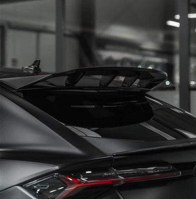 Für Lamborghini URUS Carbon Fiber Spoiler URUS verbessert den PD-Stil Carbon Fiber Spoiler Top Wing