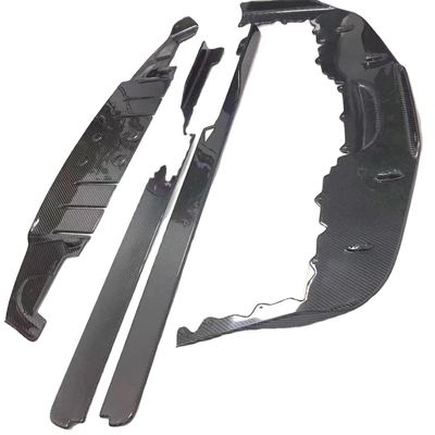 Für Ferrari 458 Kohlenstofffaserkörper-Kit 458 Kohlenstofffaserkörper-Körper-Kit