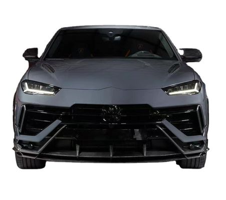 2023-2024 Lamborghini Body Kit URUS Top Style Vorderlip Diffuser Spoiler Kit