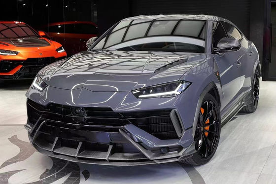 2023-2024 Lamborghini Body Kit URUS Top Style Vorderlip Diffuser Spoiler Kit