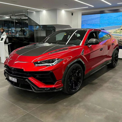 URUS Auto-Ersatzteile älteres Modell Lamborghini Urus Karbonfaserkörper-Kit Kapuze