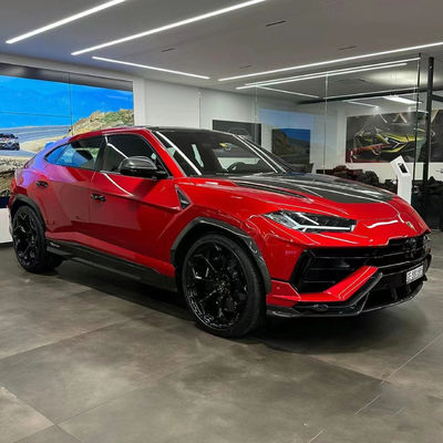 URUS Auto-Ersatzteile älteres Modell Lamborghini Urus Karbonfaserkörper-Kit Kapuze