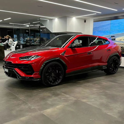 URUS Auto-Ersatzteile älteres Modell Lamborghini Urus Karbonfaserkörper-Kit Kapuze