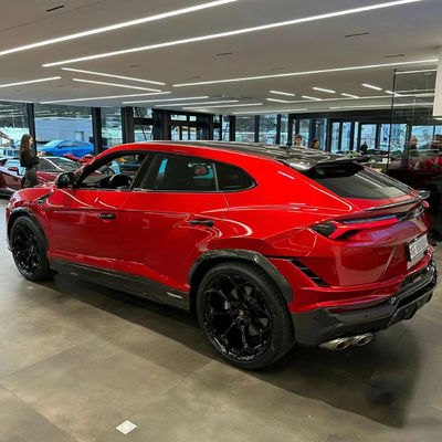 URUS Auto-Ersatzteile älteres Modell Lamborghini Urus Karbonfaserkörper-Kit Kapuze