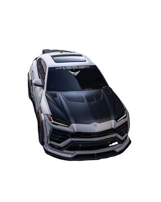 1016 Lamborghini Mansory URUS Body Kit MSY PD VORS LB Stil Kohlenstofffaser Haube