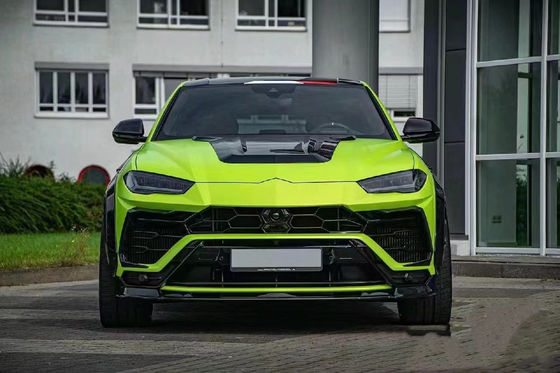 1016 Lamborghini Mansory URUS Body Kit MSY PD VORS LB Stil Kohlenstofffaser Haube
