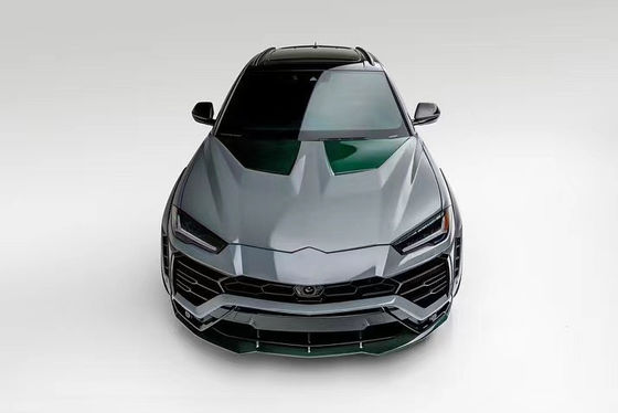 1016 Lamborghini Mansory URUS Body Kit MSY PD VORS LB Stil Kohlenstofffaser Haube
