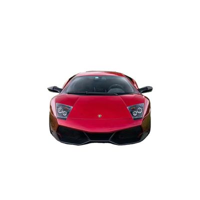 Kohlenstofffaser Lamborghini Murcielago Lp640 Body Kit LP670-Style Spoiler