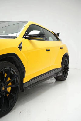 URUS Lamborghini Body Kit 2018-2019 Kohlenstofffaser Vorderlip Diffuser