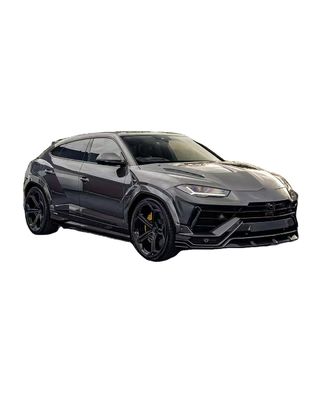 Urus Lamborghini Body Kit UB Stil Vorder Lippendiffuser Spoiler Lamborghini Weitkörper Urus