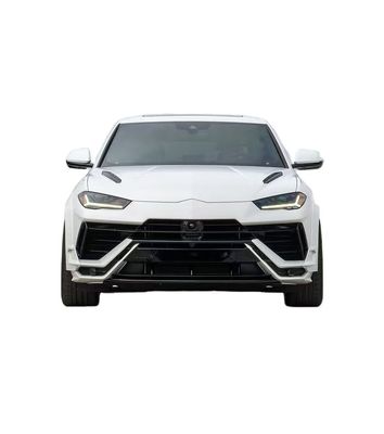 Lamborghini URUS Carbon Body Kit NT Stil Vorderlip Diffuser Spoiler kundenspezifische Breitkörperkits