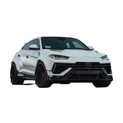 RT Carbon Body Kit für URUS SUV Lamborghini Vordere Lippendiffusor Radbogen Weitkörper-Kit