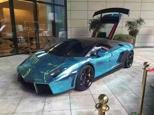 Karbonfaser Breitkörper-Kit Lamborghini Gallardo Körper LP540 LP550 LP560