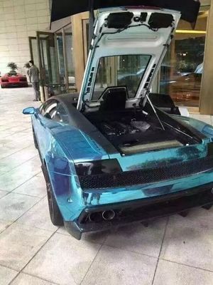 Karbonfaser Breitkörper-Kit Lamborghini Gallardo Körper LP540 LP550 LP560