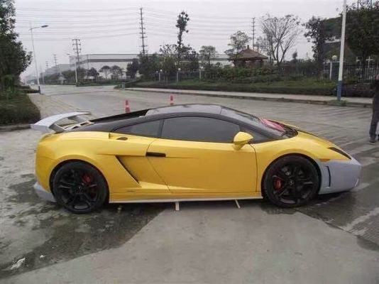Karbonfaser Breitkörper-Kit Lamborghini Gallardo Körper LP540 LP550 LP560