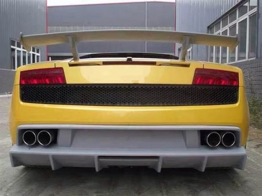 Karbonfaser Breitkörper-Kit Lamborghini Gallardo Körper LP540 LP550 LP560