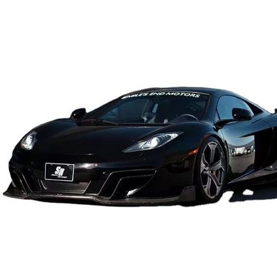 Karbonfaserkörper für McLaren MP4-12C Mp4-12c