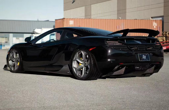 Karbonfaserkörper für McLaren MP4-12C Mp4-12c