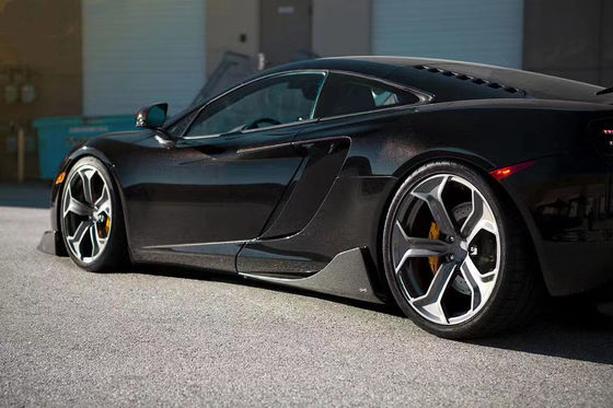 Karbonfaserkörper für McLaren MP4-12C Mp4-12c