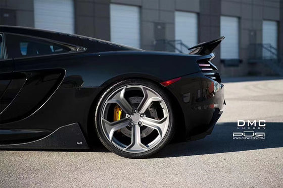 Karbonfaserkörper für McLaren MP4-12C Mp4-12c